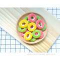 Fruity Sour Gummy Ring Bulk Candy